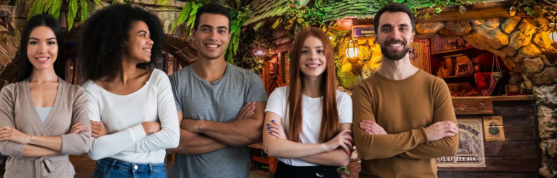 Escape games in Dortmund voor onvergetelijke belevenissen