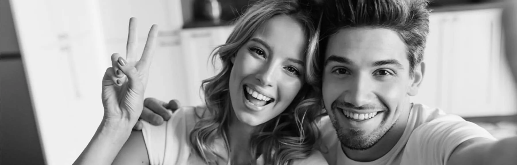 An escape room as a first date for Valentine’s Day