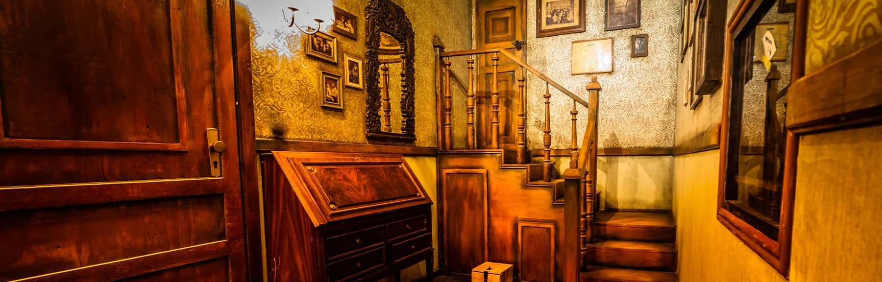 Find your perfect escape room in the Ruhr area