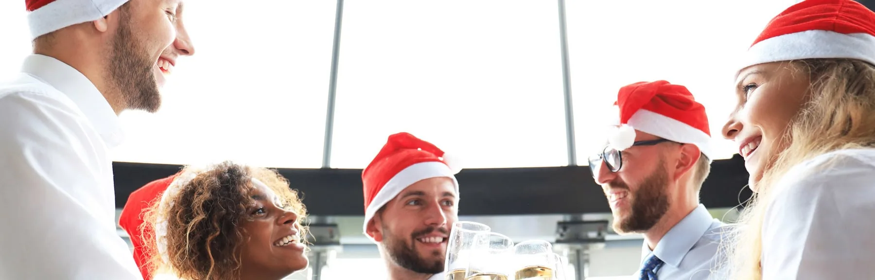 4 ideeën voor een bijzonder kerstfeest in Dortmund