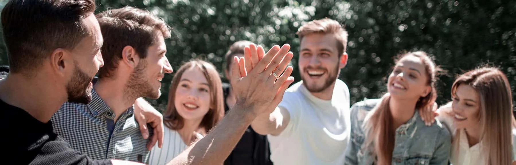 Outdoor Escape Games für Unternehmen als Teambuilding im Ruhrgebiet
