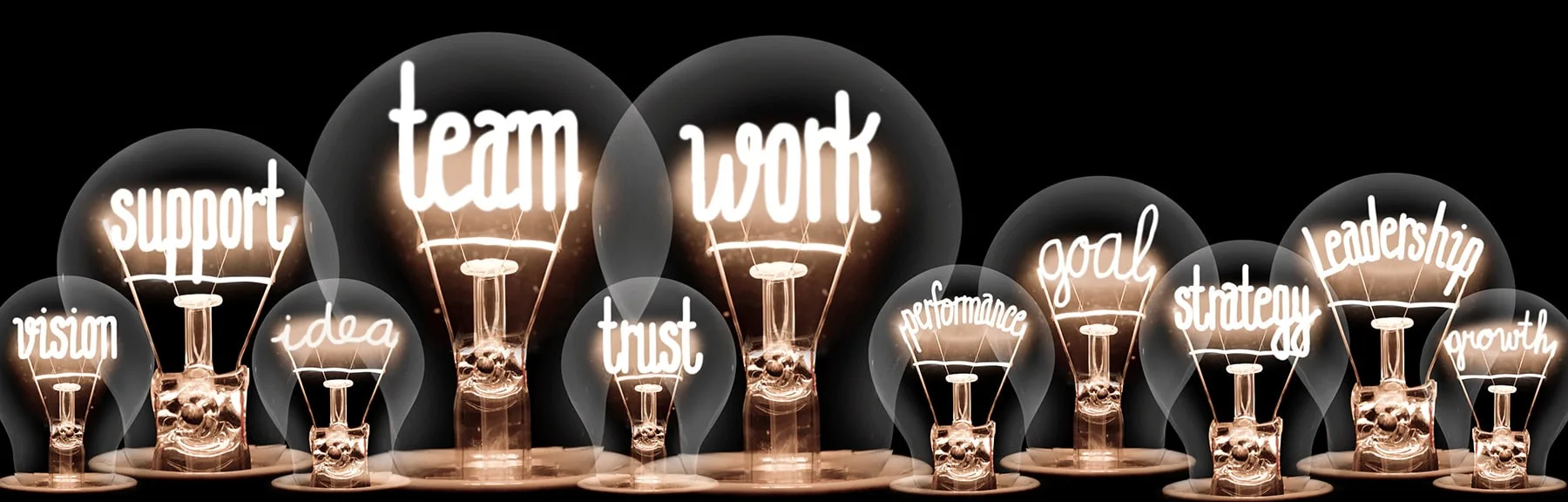 Team events: 5 ideas for unforgettable experiences