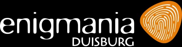 enigmania Duisburg Logo
