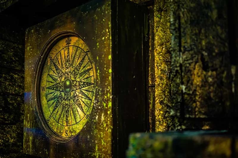 The Ghost Ship 3