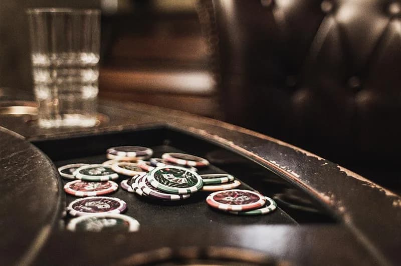 Operation Casino 1