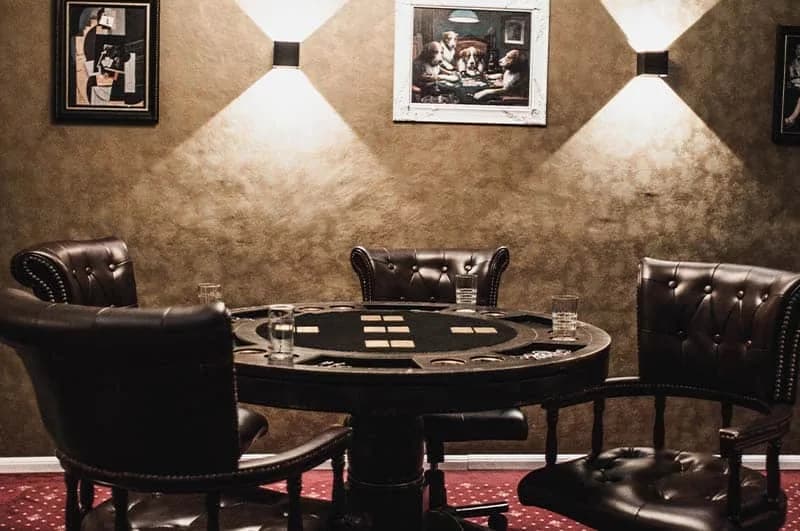 Operation Casino 3