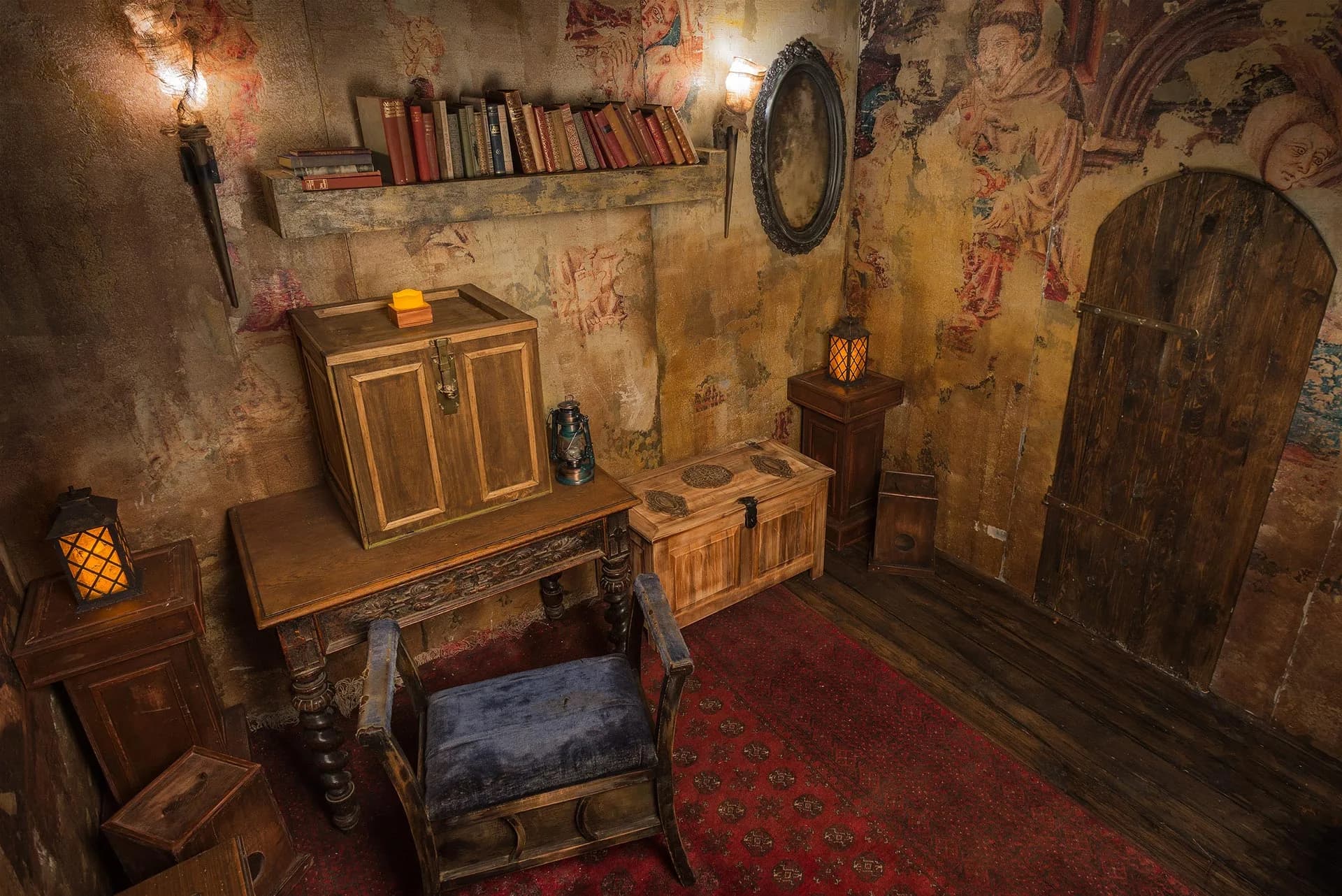 Vouchers