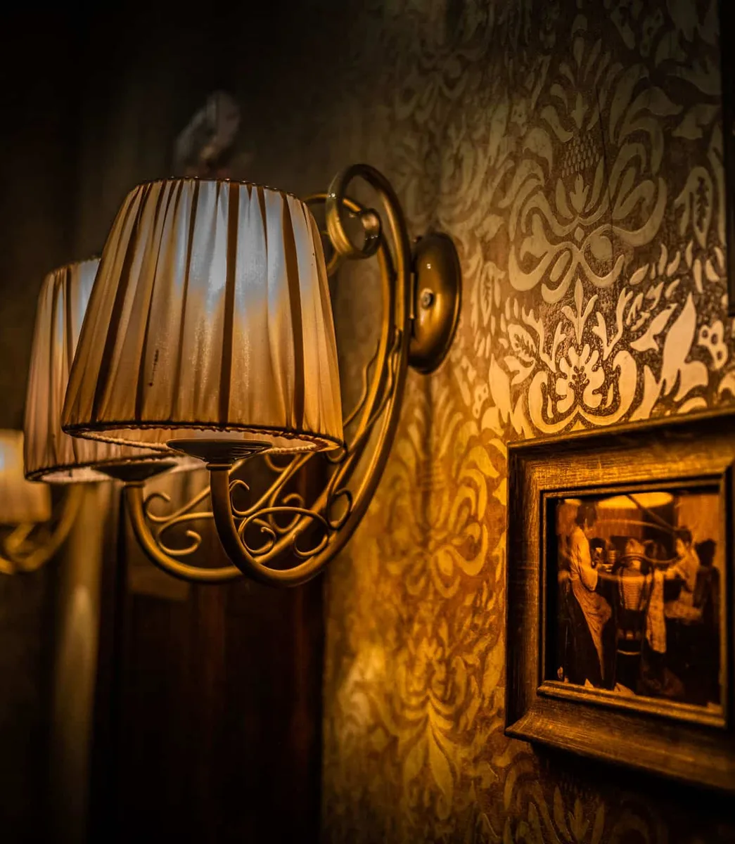 Sherlock Holmes – The Dark Side