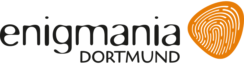 Enigmania Dortmund Logo