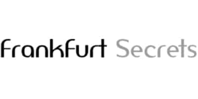 frankfurt secrets logo