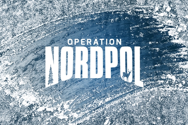 Outdoor-Game, Operation Nordpol, Dortmund