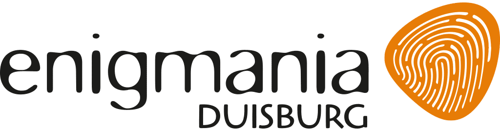 enigmania Duisburg Logo