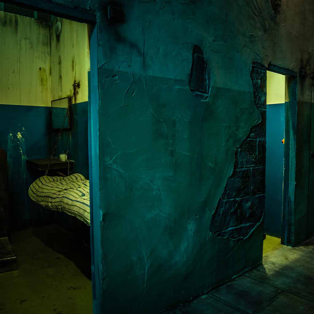Escape Room Prison Break Duisburg