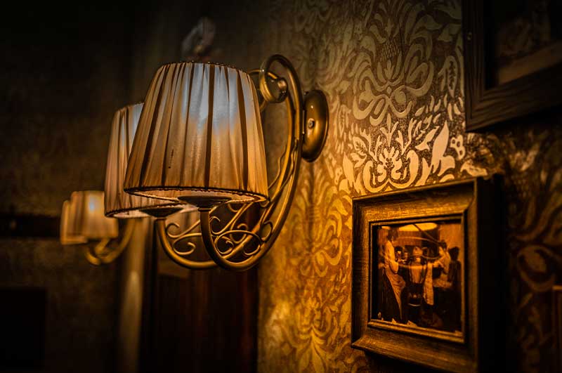 Escape Room Sherlock Holmes Duisburg