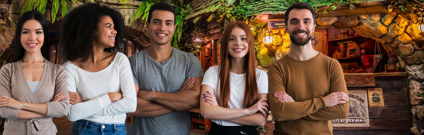 Escape Games in Dortmund
